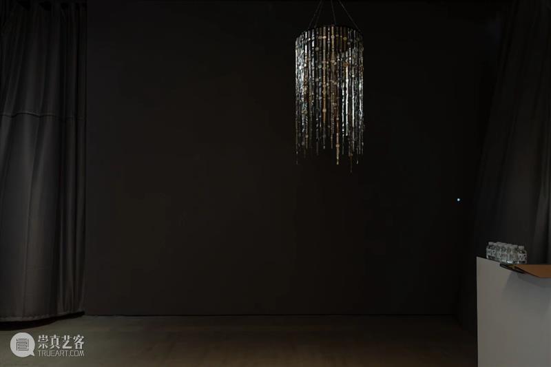 展览现场|时之奏:八木良太个展 崇真艺客
