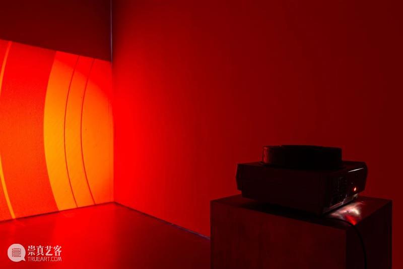 展览现场|时之奏:八木良太个展 崇真艺客