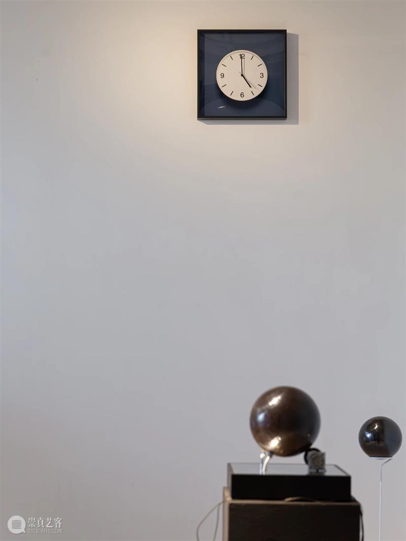 展览现场|时之奏:八木良太个展 崇真艺客