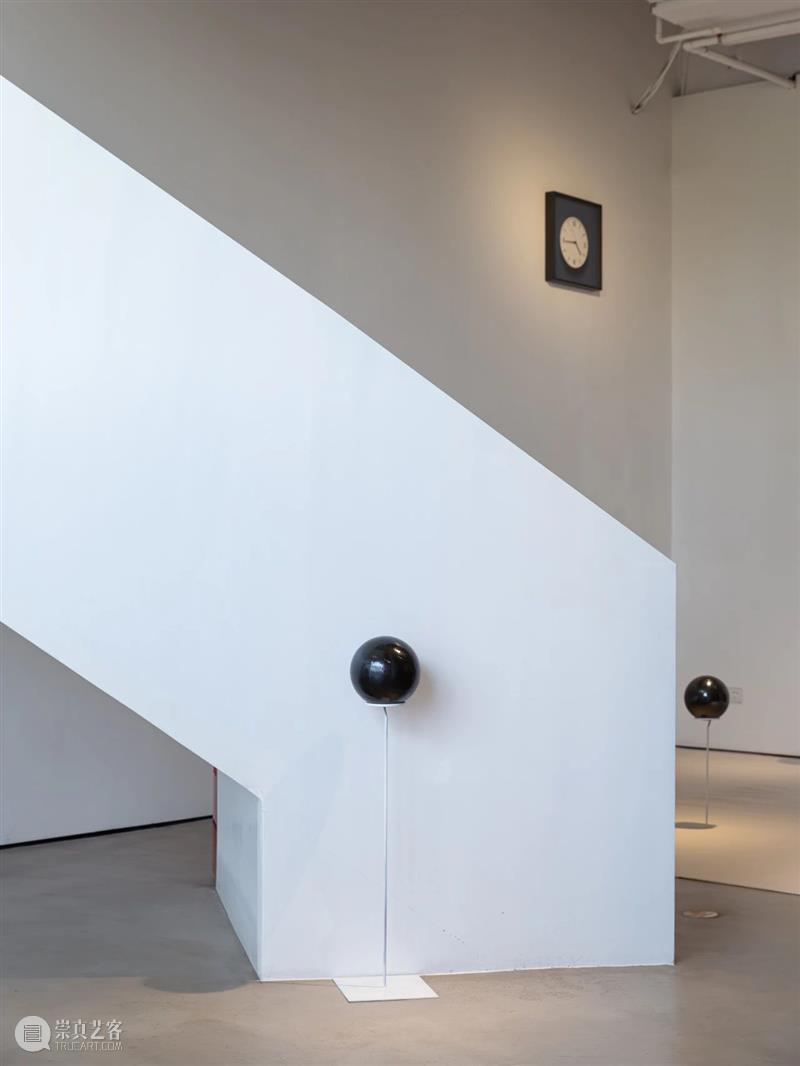 展览现场|时之奏:八木良太个展 崇真艺客