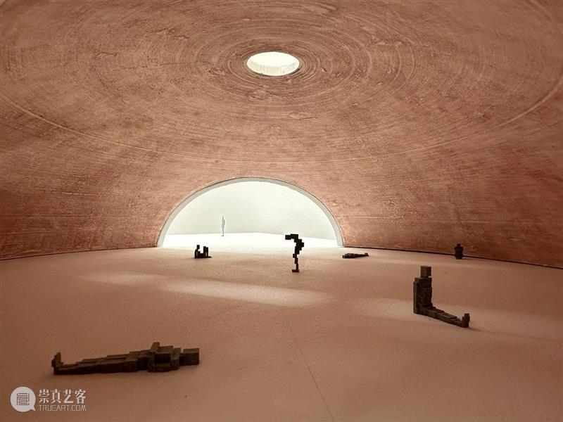 安东尼·葛姆雷(Antony Gormley)全球展览项目预告 崇真艺客