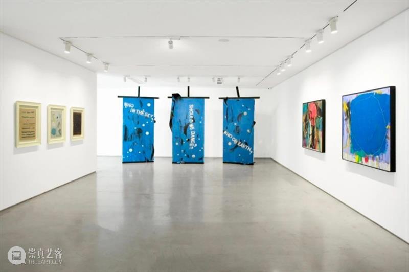 年代美术馆十周年特别邀请展 | 国家美术·关注 崇真艺客
