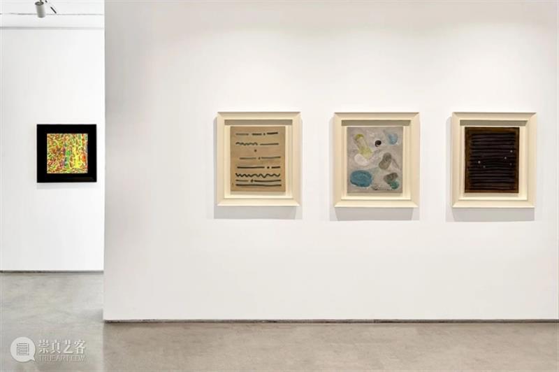 年代美术馆十周年特别邀请展 | 国家美术·关注 崇真艺客