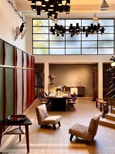 A2Z | 「Bonjour Design」9月巴黎游学之旅招募开启 崇真艺客