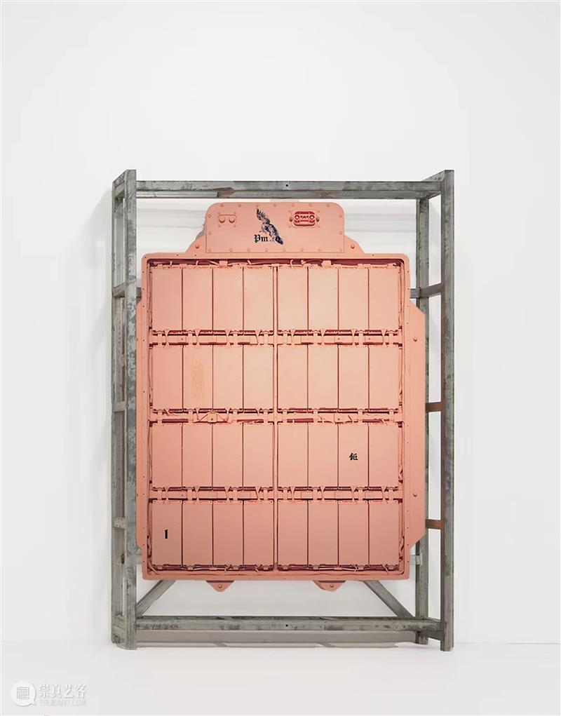 艺博会|香格纳画廊参展2025巴塞尔艺术展|展位S21 崇真艺客