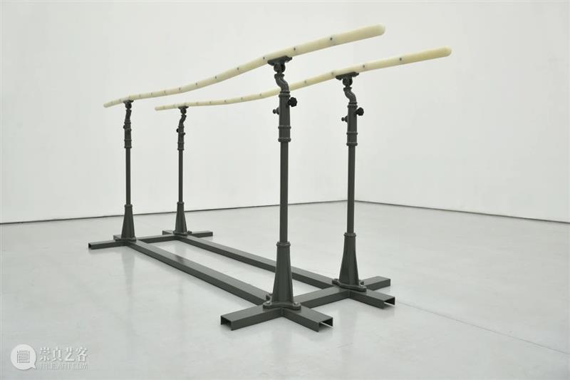 艺博会|香格纳画廊参展2025巴塞尔艺术展|展位S21 崇真艺客