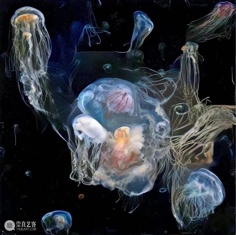 HOW混合智能艺术季｜《后窗·寓言》参展艺术家纠缠的他者及更多作品介绍 崇真艺客