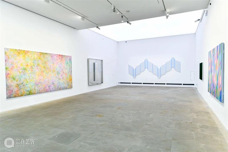 画廊资讯|近期机构展览 崇真艺客