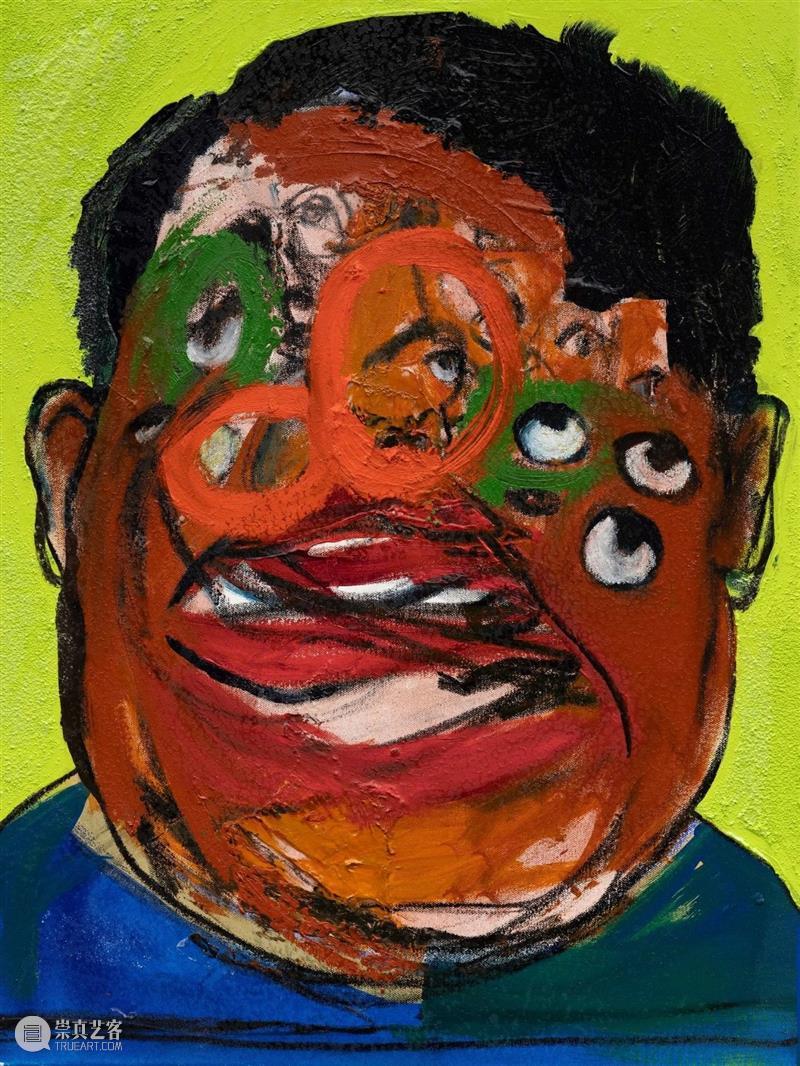 画廊资讯|近期机构展览 崇真艺客