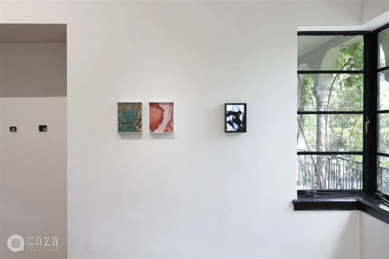一周展讯 | 国家美术 崇真艺客