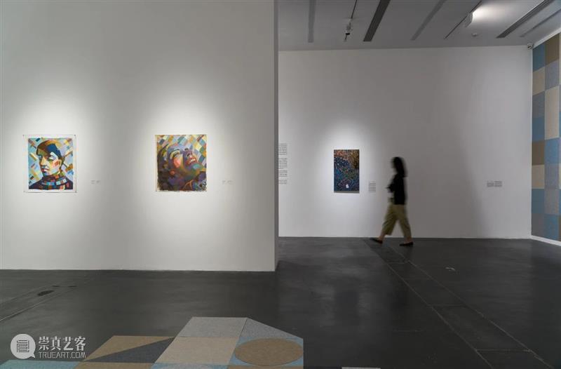 对话与工作坊丨“陈可:无名包豪斯”展览系列公共项目 崇真艺客