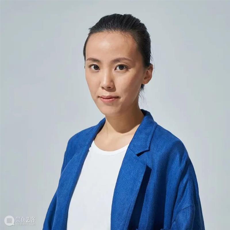 对话与工作坊丨“陈可：无名包豪斯”展览系列公共项目 崇真艺客