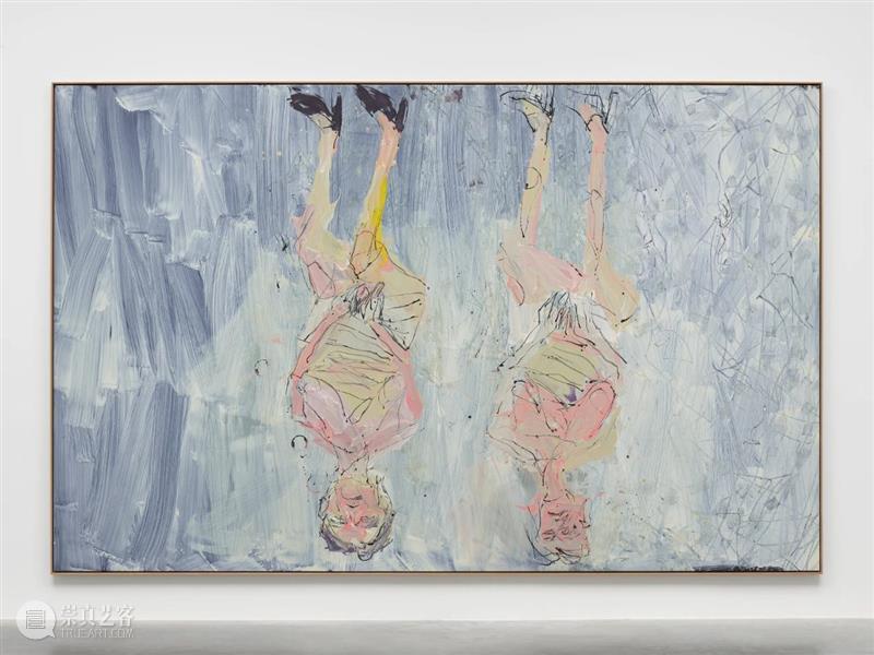 白立方|参展巴塞尔艺术展亮点作品(展位|C13) 崇真艺客