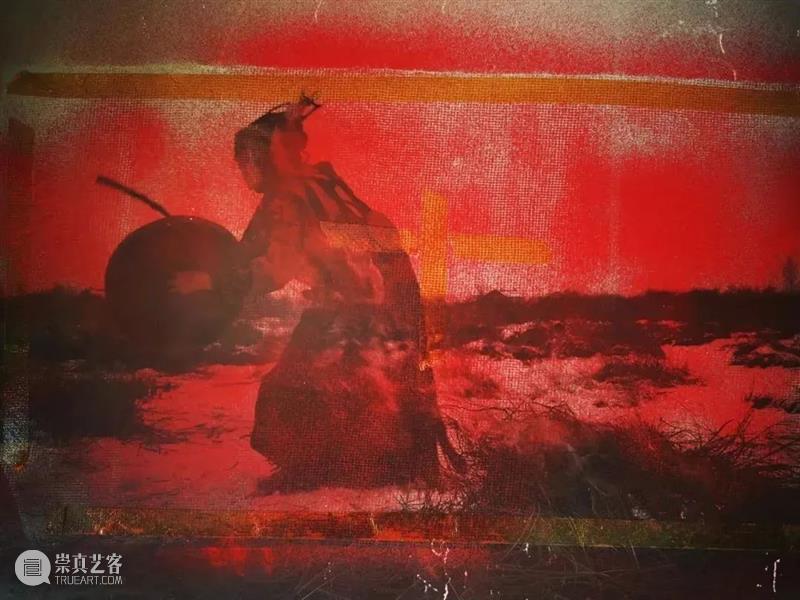 长生天有一万只眼睛|顾桃纪录片创作二十周年回顾展特别活动预告 崇真艺客