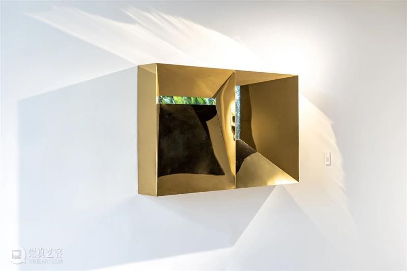 展讯丨何以景观——鲁杨艺术展 崇真艺客