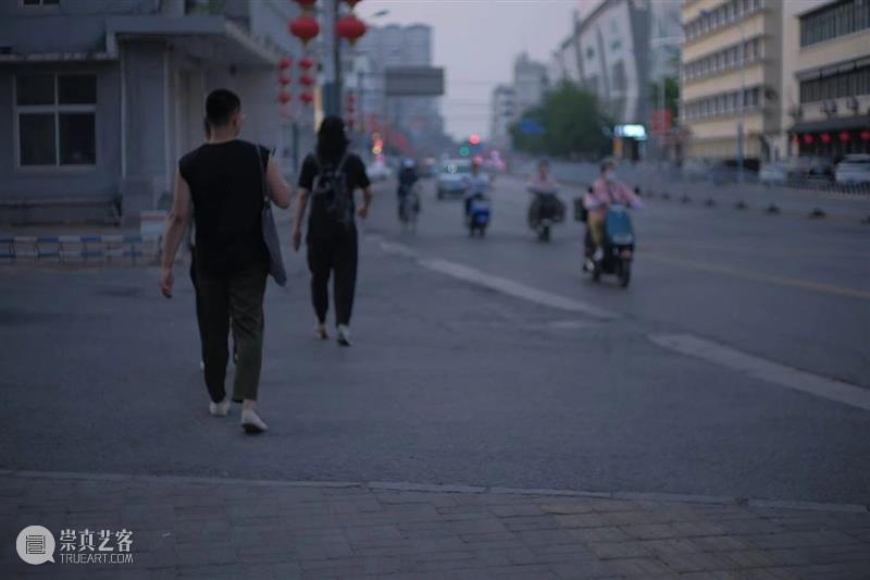 Longlati展览现场 | Re-Asia Project “‘还亚计划’:拜寻妈祖” 崇真艺客