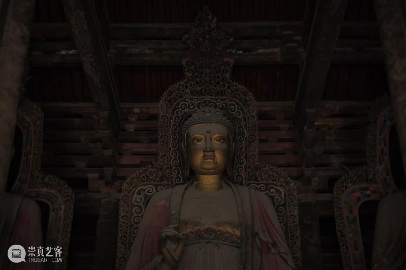 Longlati展览现场 | Re-Asia Project “‘还亚计划’:拜寻妈祖” 崇真艺客