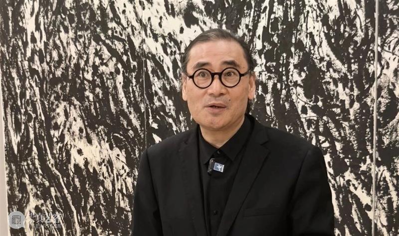 展览现场|笔墨重辉——崔振宽艺术展6月11日在中国美术馆隆重开幕! 崇真艺客