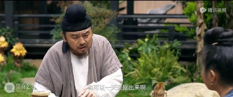 开局一口锅,他凭实力逆风翻盘 崇真艺客