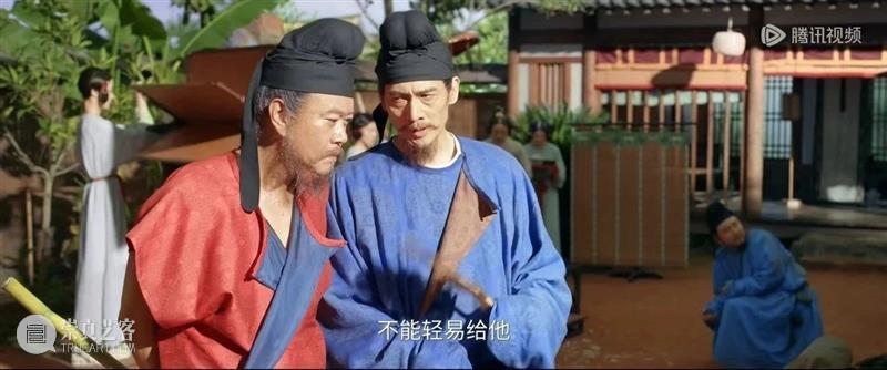 开局一口锅,他凭实力逆风翻盘 崇真艺客