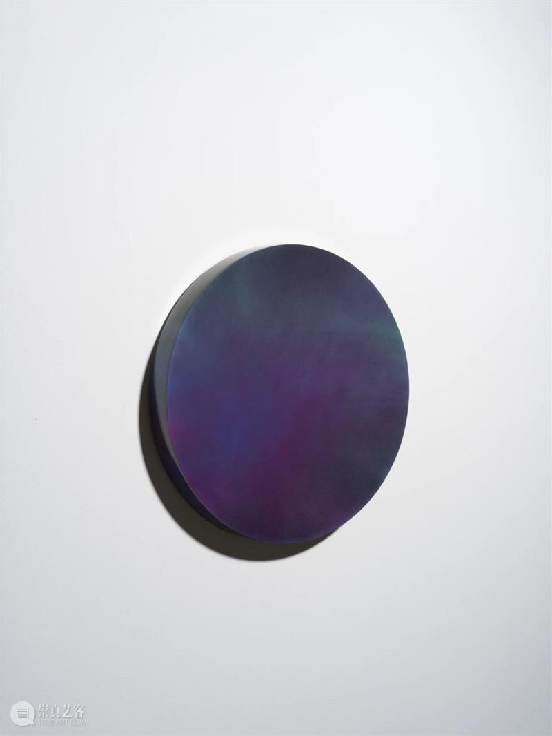 杜梦堂 上海｜雅尼·卡努西 Yanis KHANNOUSSI 个展「渐变反乌托邦 Gradient Dystopia」 崇真艺客