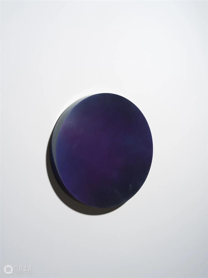 杜梦堂 上海｜雅尼·卡努西 Yanis KHANNOUSSI 个展「渐变反乌托邦 Gradient Dystopia」 崇真艺客
