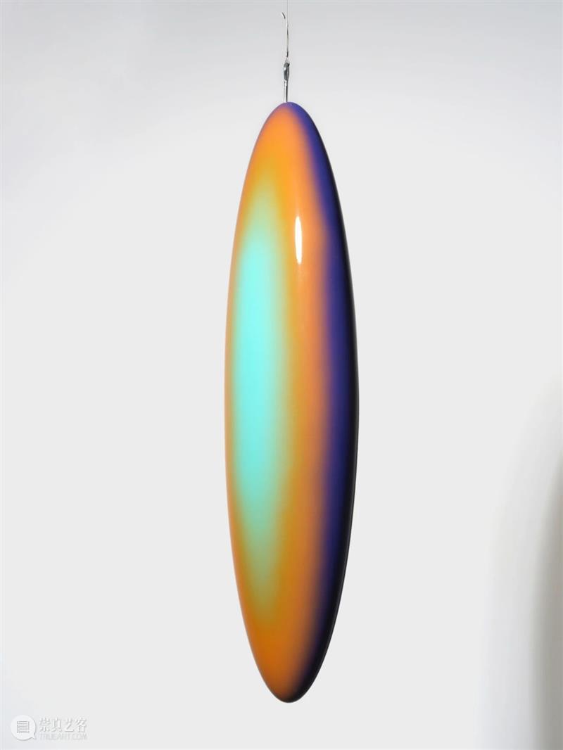杜梦堂 上海｜雅尼·卡努西 Yanis KHANNOUSSI 个展「渐变反乌托邦 Gradient Dystopia」 崇真艺客