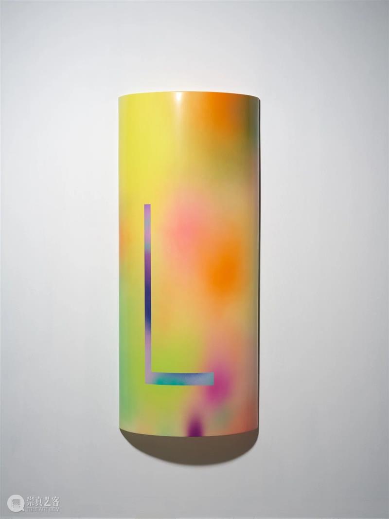 杜梦堂 上海｜雅尼·卡努西 Yanis KHANNOUSSI 个展「渐变反乌托邦 Gradient Dystopia」 崇真艺客
