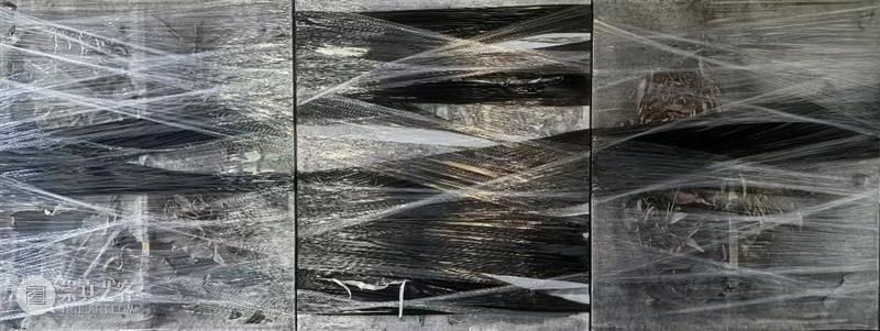 YOUNG美术馆｜廖军伟个展《像素荒原》延展公告 崇真艺客