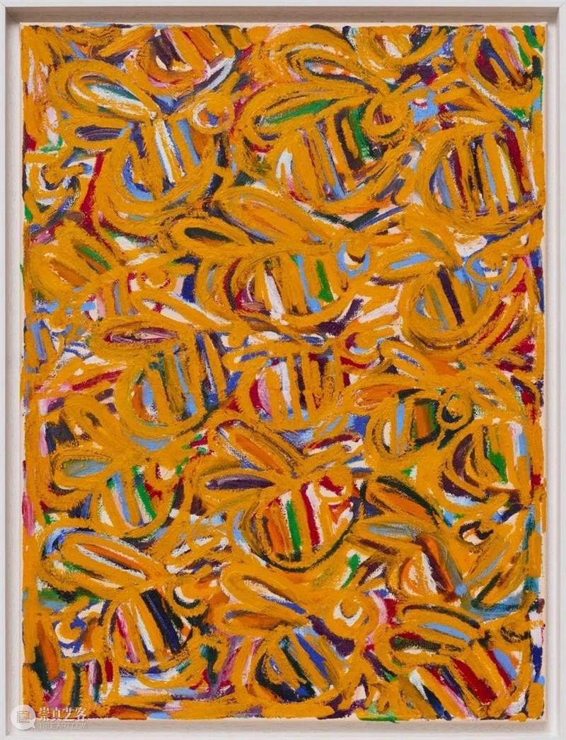 YTH ART馆藏｜B.D Graft（布莱恩·德·格拉夫特） 崇真艺客