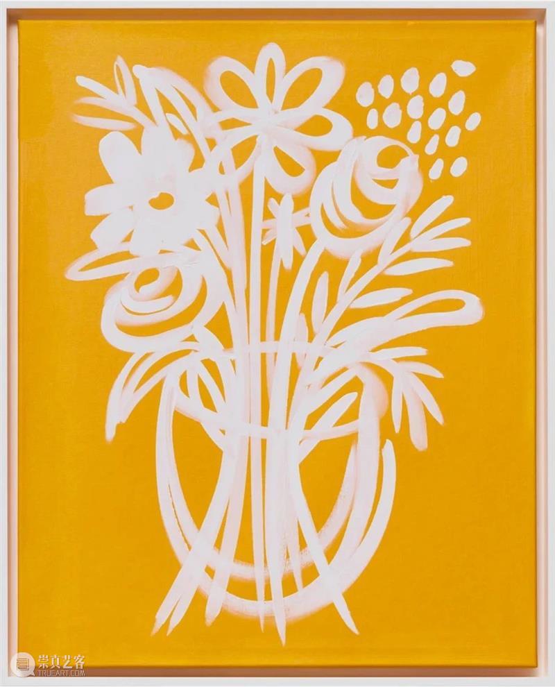 YTH ART馆藏｜B.D Graft（布莱恩·德·格拉夫特） 崇真艺客