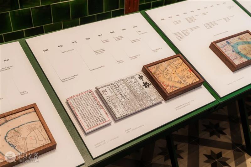 解码百年古建，从颍川小筑到上海吴昌硕纪念馆 热点聚焦  颍川小筑 陈桂香老宅 上海吴昌硕纪念馆 崇真艺客