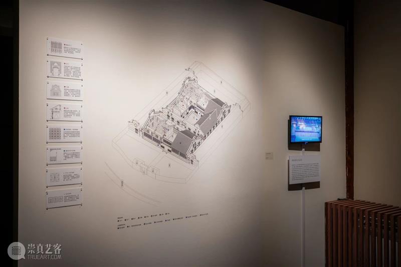 解码百年古建，从颍川小筑到上海吴昌硕纪念馆 热点聚焦  颍川小筑 陈桂香老宅 上海吴昌硕纪念馆 崇真艺客