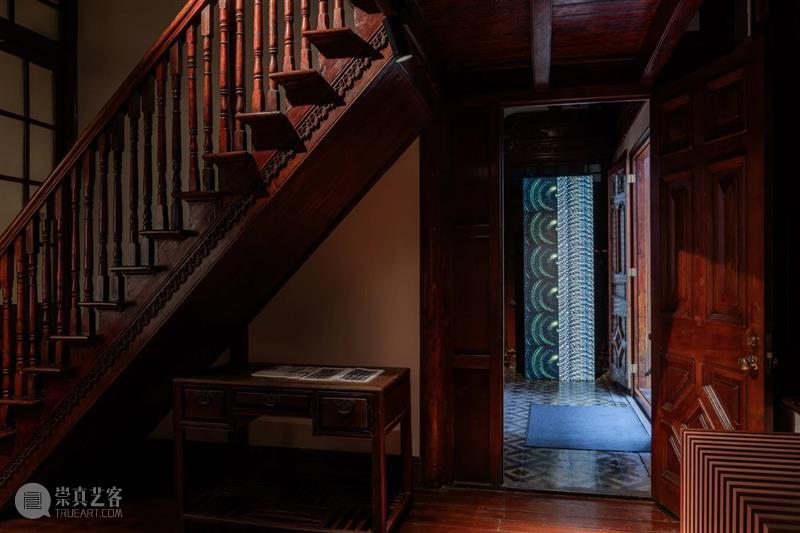 解码百年古建，从颍川小筑到上海吴昌硕纪念馆 热点聚焦  颍川小筑 陈桂香老宅 上海吴昌硕纪念馆 崇真艺客