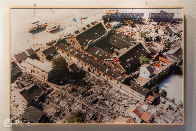 解码百年古建，从颍川小筑到上海吴昌硕纪念馆 热点聚焦  颍川小筑 陈桂香老宅 上海吴昌硕纪念馆 崇真艺客