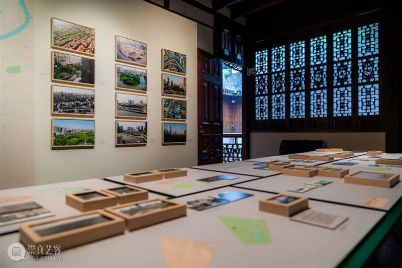 解码百年古建，从颍川小筑到上海吴昌硕纪念馆 热点聚焦  颍川小筑 陈桂香老宅 上海吴昌硕纪念馆 崇真艺客