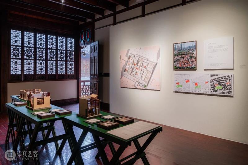 解码百年古建，从颍川小筑到上海吴昌硕纪念馆 热点聚焦  颍川小筑 陈桂香老宅 上海吴昌硕纪念馆 崇真艺客