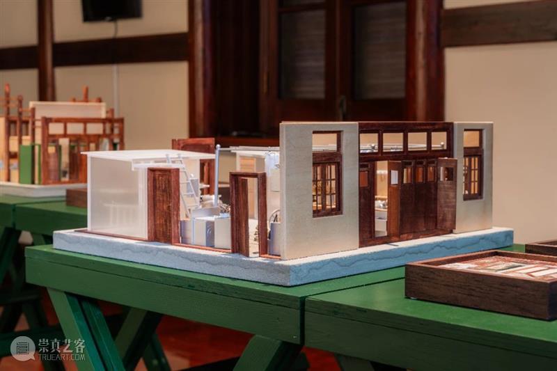 解码百年古建，从颍川小筑到上海吴昌硕纪念馆 热点聚焦  颍川小筑 陈桂香老宅 上海吴昌硕纪念馆 崇真艺客