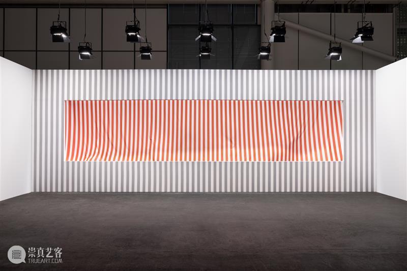 聚焦 | 常青画廊携三位艺术家参展2025年巴塞尔「意象无限」Unlimited 单元 崇真艺客