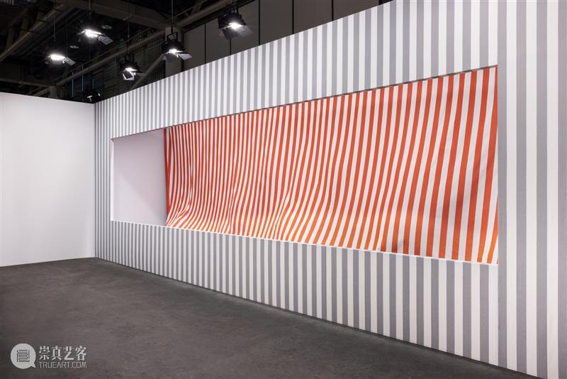 聚焦 | 常青画廊携三位艺术家参展2025年巴塞尔「意象无限」Unlimited 单元 崇真艺客