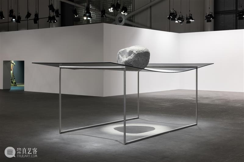 聚焦 | 常青画廊携三位艺术家参展2025年巴塞尔「意象无限」Unlimited 单元 崇真艺客