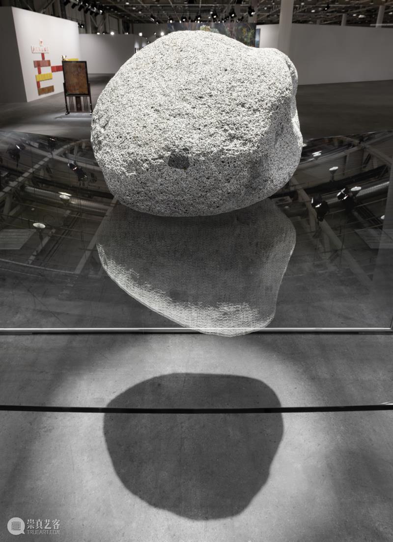 聚焦 | 常青画廊携三位艺术家参展2025年巴塞尔「意象无限」Unlimited 单元 崇真艺客