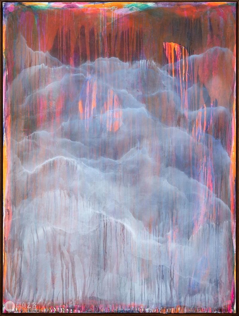 展览现场|「群岛想象:高地」(The Archipelagic Imagination: Upland)@ 真宝艺术空间 崇真艺客
