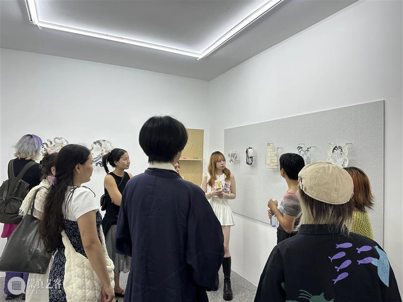 这是现场| 内心深处是…… 崇真艺客