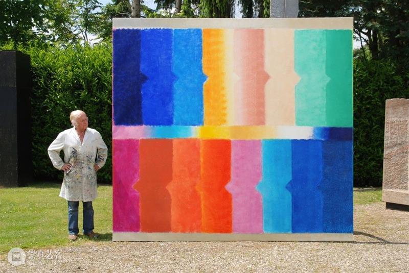 展览现场｜2025年巴塞尔艺术展“意象无限”展区（Art Basel Unlimited） 崇真艺客