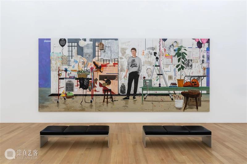 艺博会｜贝浩登参加瑞士巴塞尔艺术展｜展位：L24 崇真艺客
