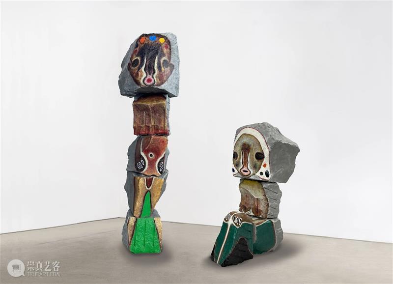 艺博会｜贝浩登参加瑞士巴塞尔艺术展｜展位：L24 崇真艺客