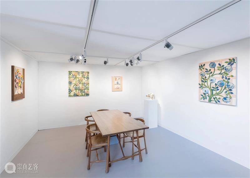 艺博会｜贝浩登参加瑞士巴塞尔艺术展｜展位：L24 崇真艺客