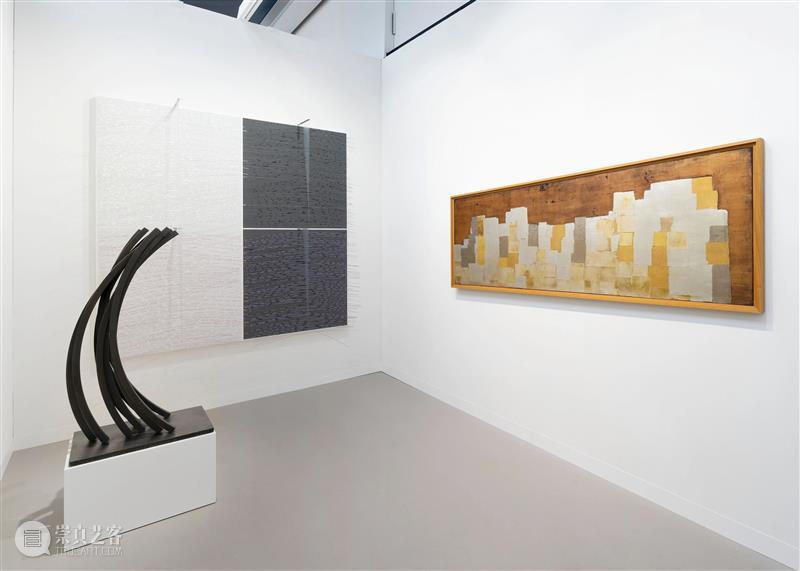 艺博会｜贝浩登参加瑞士巴塞尔艺术展｜展位：L24 崇真艺客