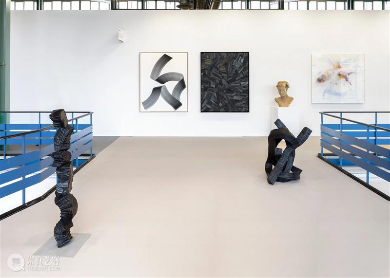 艺博会｜贝浩登参加瑞士巴塞尔艺术展｜展位：L24 崇真艺客